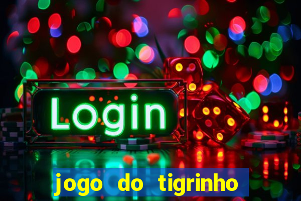 jogo do tigrinho vai ser liberado no brasil