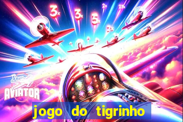 jogo do tigrinho vai ser liberado no brasil