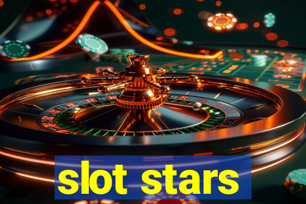 slot stars