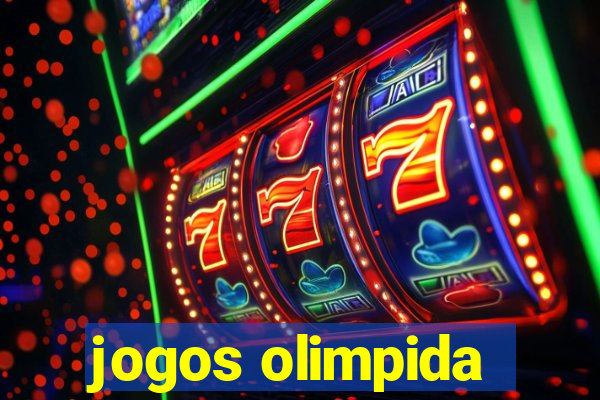 jogos olimpida