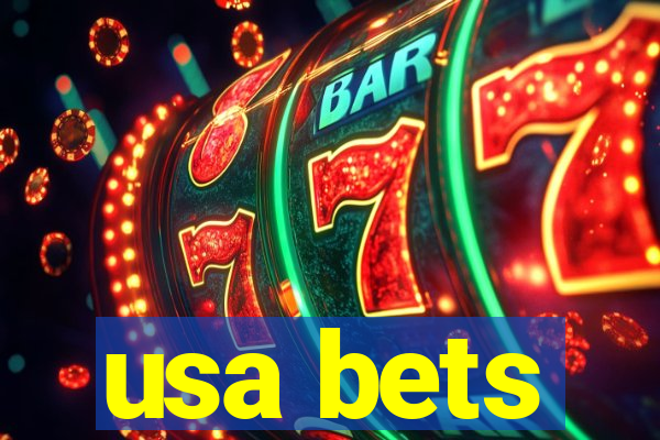 usa bets