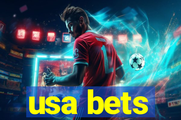 usa bets