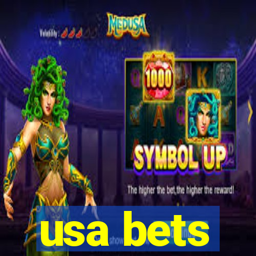 usa bets