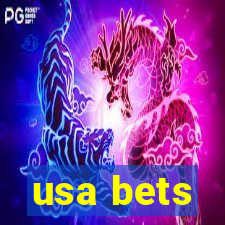 usa bets