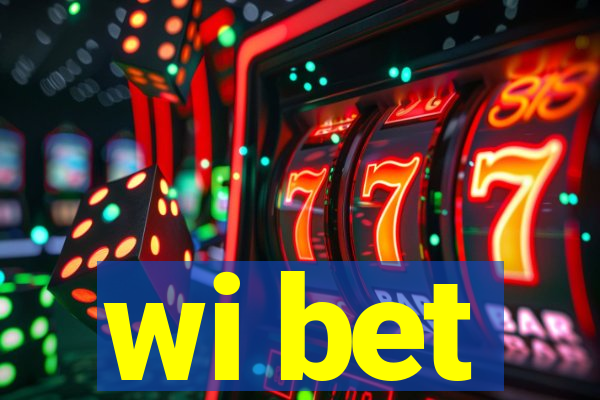 wi bet