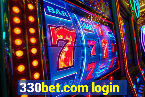 330bet.com login