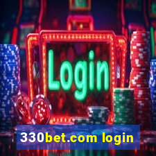 330bet.com login