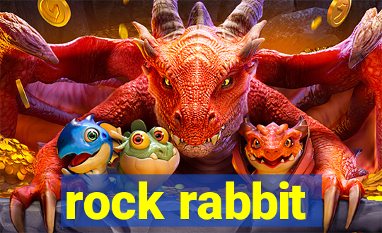 rock rabbit