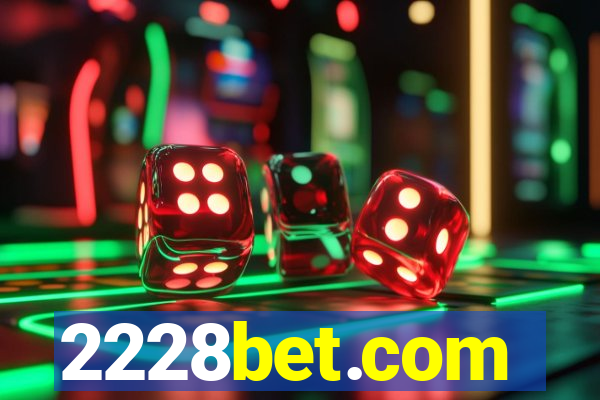 2228bet.com