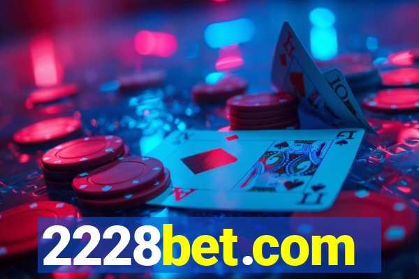 2228bet.com