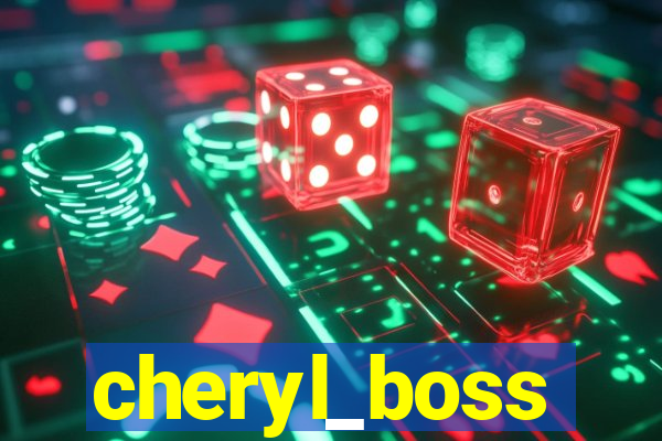 cheryl_boss