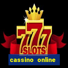 cassino online dinheiro real pix