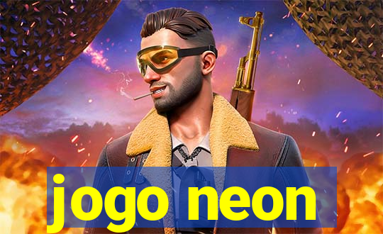 jogo neon