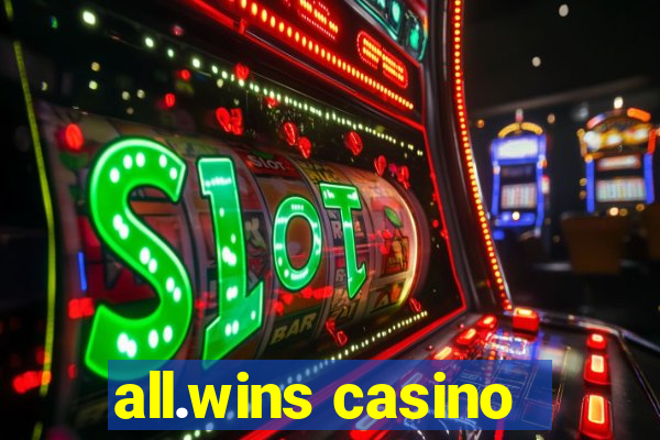 all.wins casino