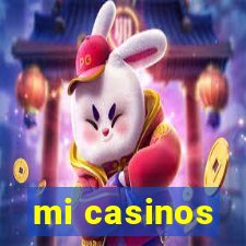 mi casinos