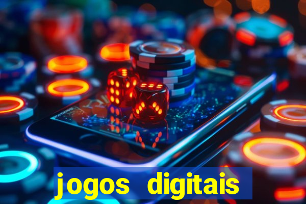 jogos digitais belas artes