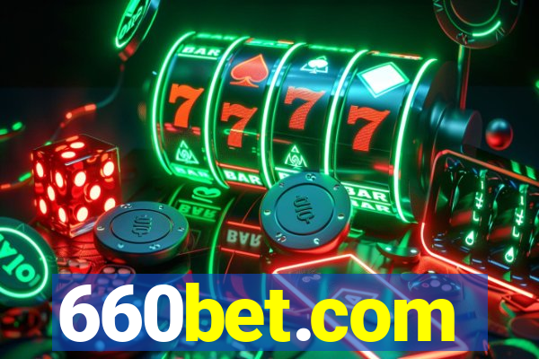 660bet.com