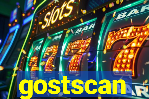 gostscan