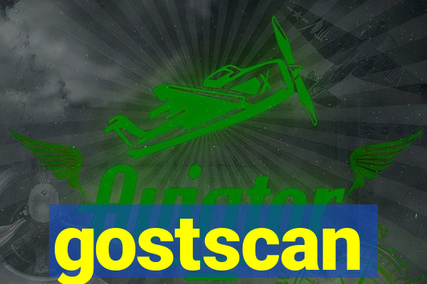 gostscan