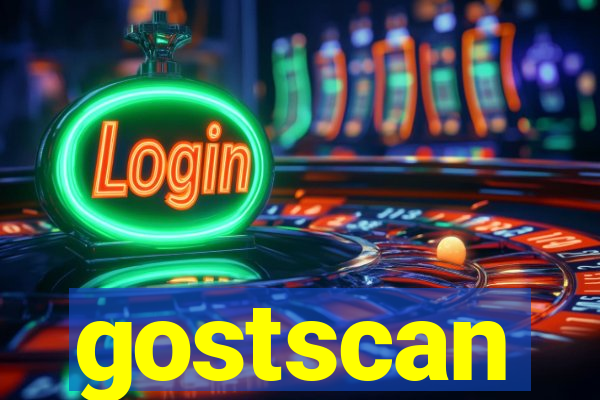 gostscan