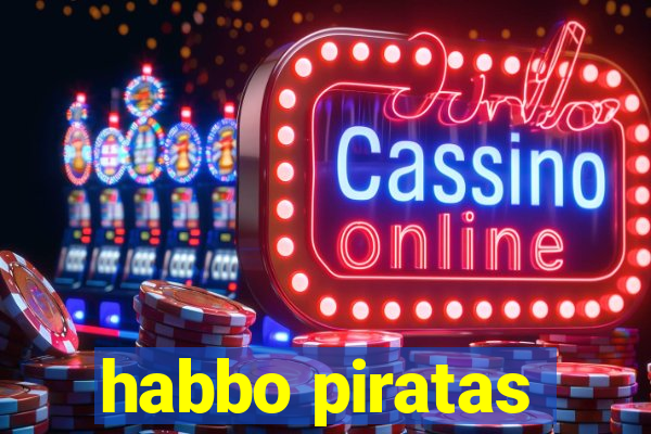 habbo piratas