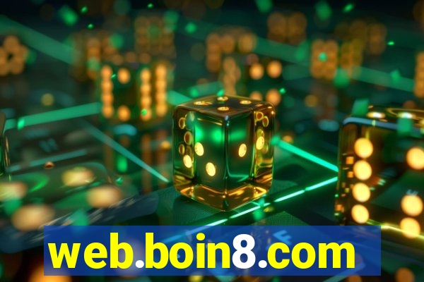 web.boin8.com