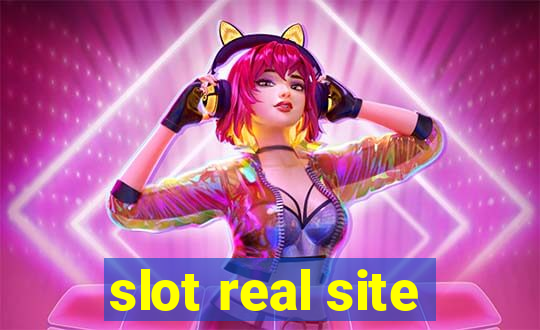 slot real site