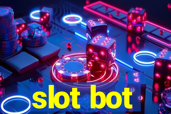 slot bot