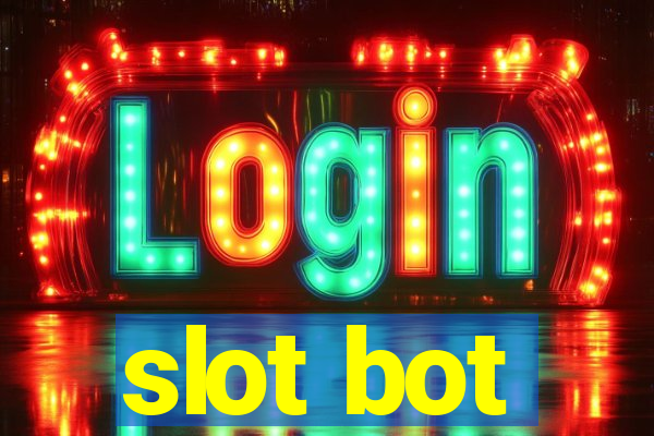 slot bot