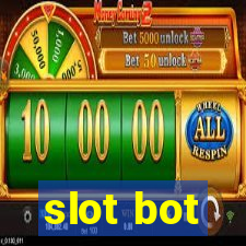 slot bot