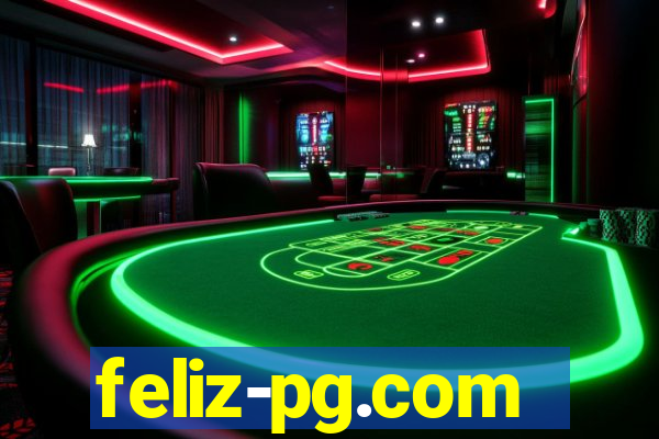 feliz-pg.com