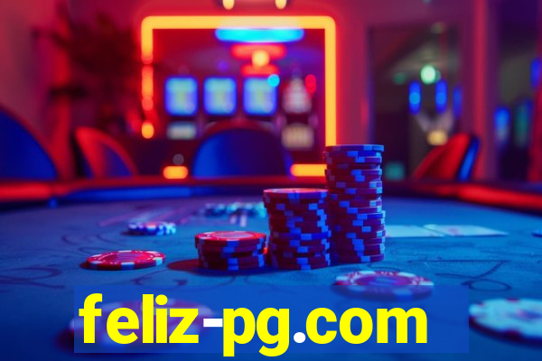 feliz-pg.com