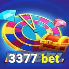 3377 bet