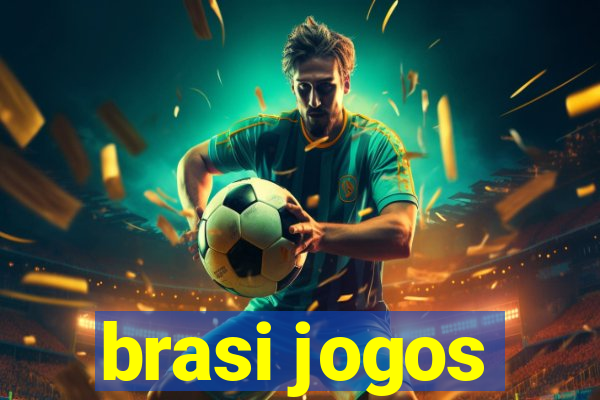 brasi jogos