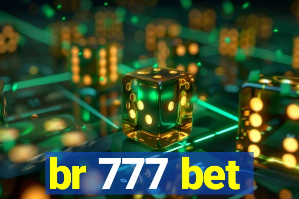 br 777 bet