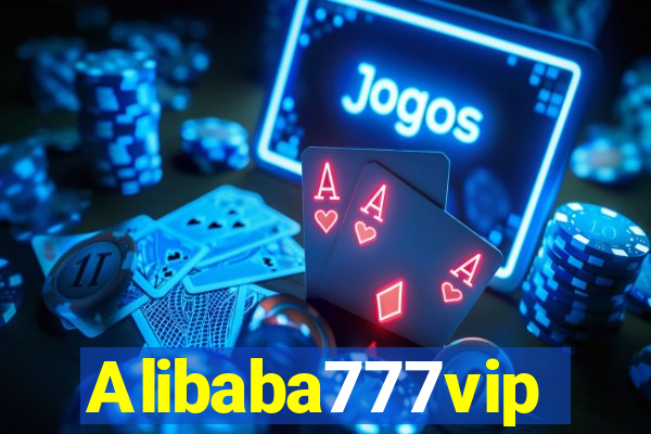 Alibaba777vip