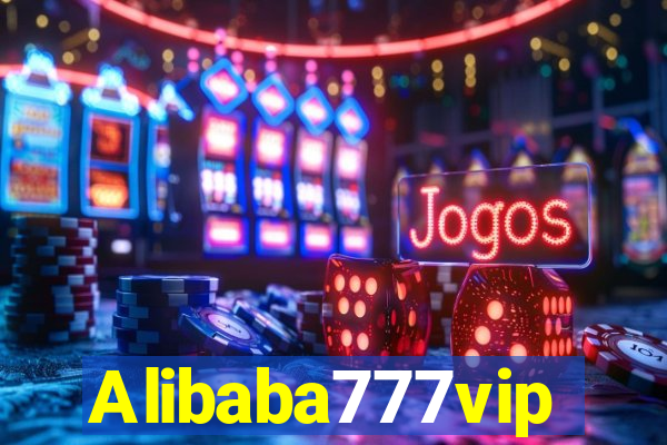 Alibaba777vip