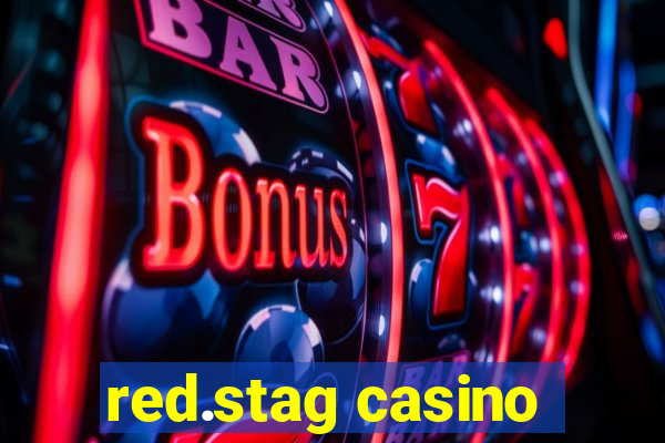 red.stag casino