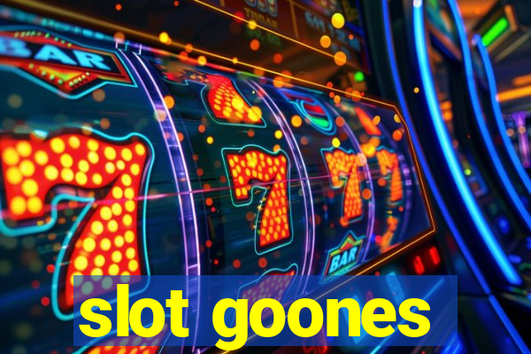 slot goones