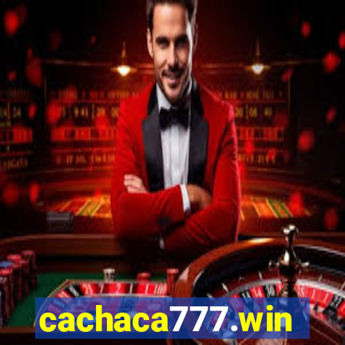 cachaca777.win