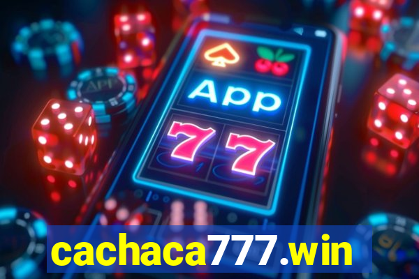 cachaca777.win