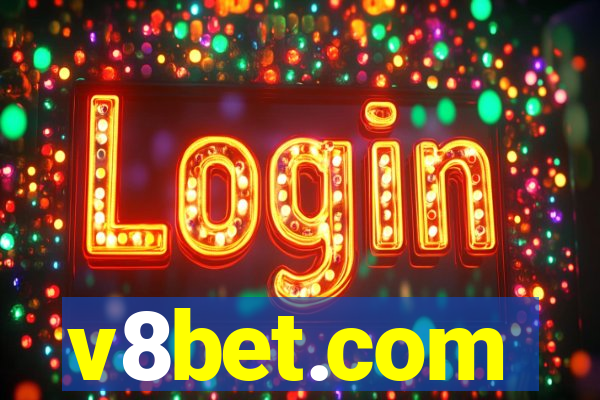 v8bet.com