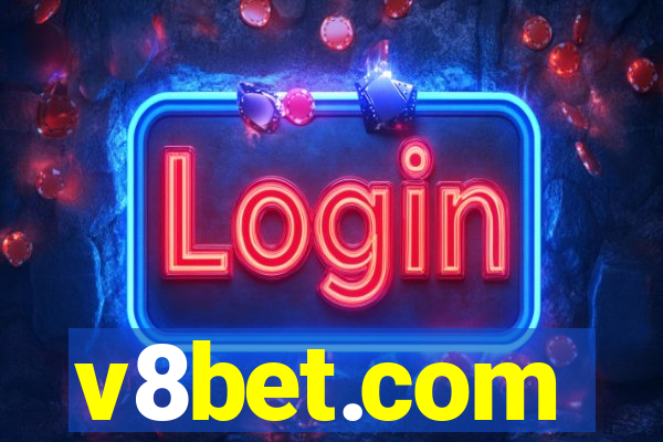 v8bet.com