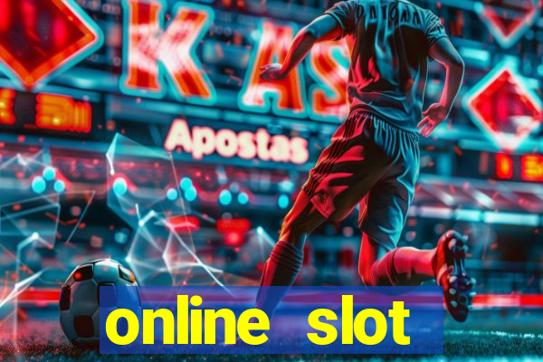 online slot machines mi