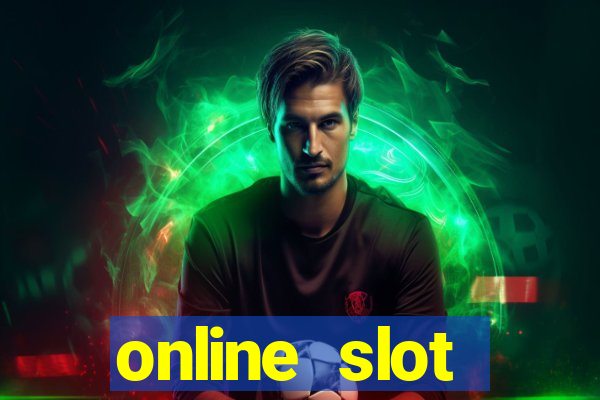 online slot machines mi