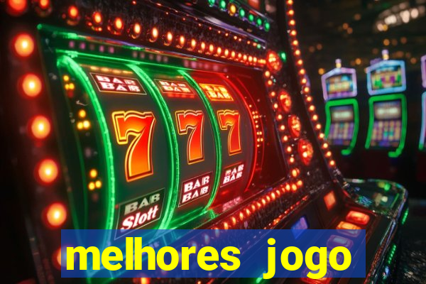 melhores jogo offline android