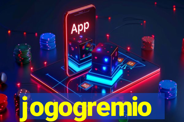 jogogremio