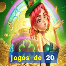 jogos de 20 centavos na betano