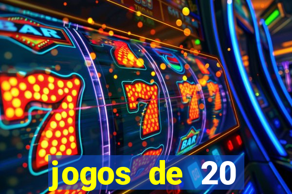 jogos de 20 centavos na betano