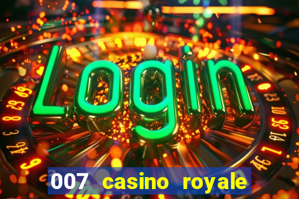 007 casino royale downloads torrent